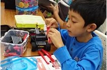 ヒューマンアカデミーロボットキット