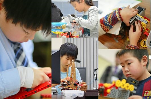 ヒューマンロボット無料体験